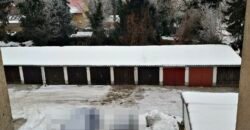 Kaposvár szívében felújított lakás garázzsal együtt eladó!