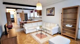 Kaposvár szívében felújított lakás garázzsal együtt eladó!