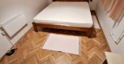 Kaposvár szívében felújított lakás garázzsal együtt eladó!