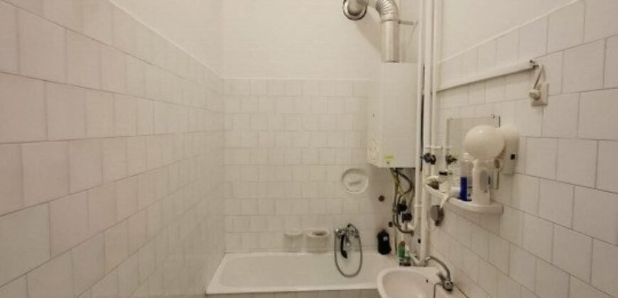 Kaposvár Belvárosában kiadó lakás !