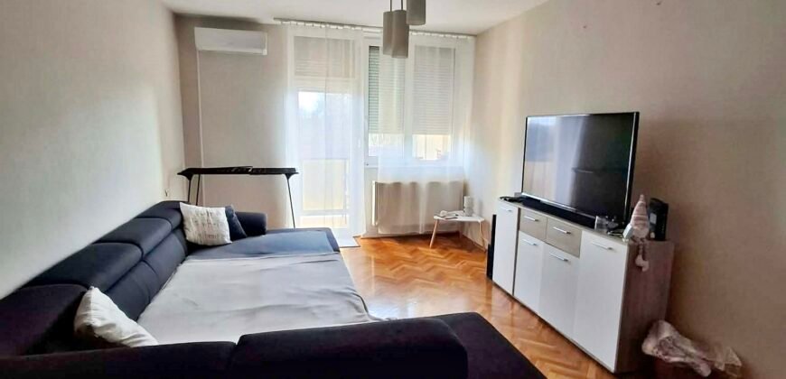 Kaposvár tégla lakás eladó