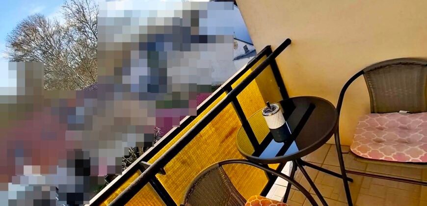 Kaposvár tégla lakás eladó