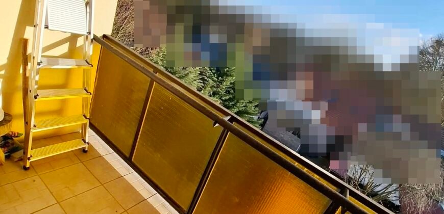 Kaposvár tégla lakás eladó