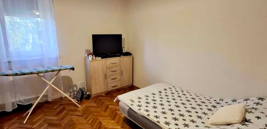 Kaposvár tégla lakás eladó