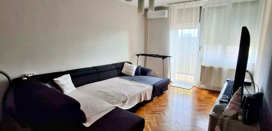 Kaposvár tégla lakás eladó