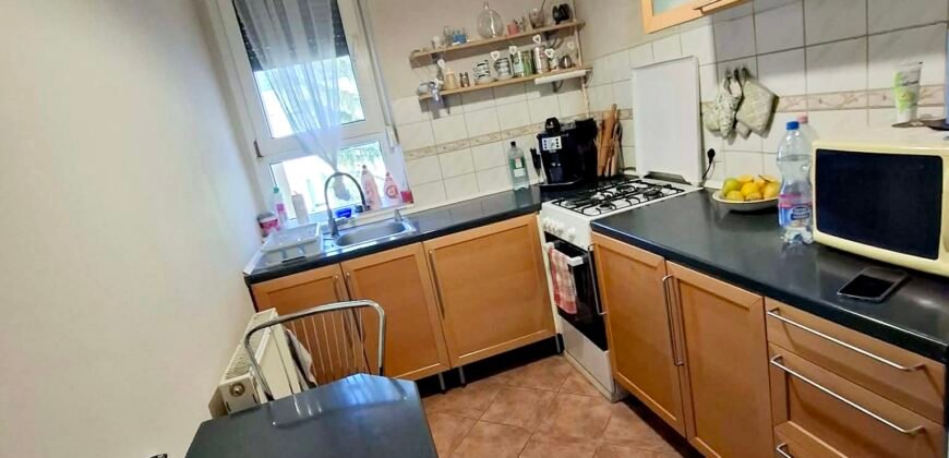 Kaposvár tégla lakás eladó