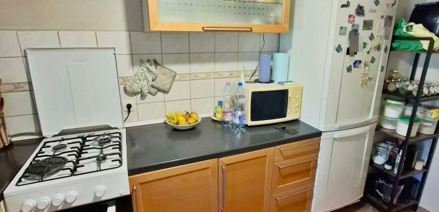 Kaposvár tégla lakás eladó