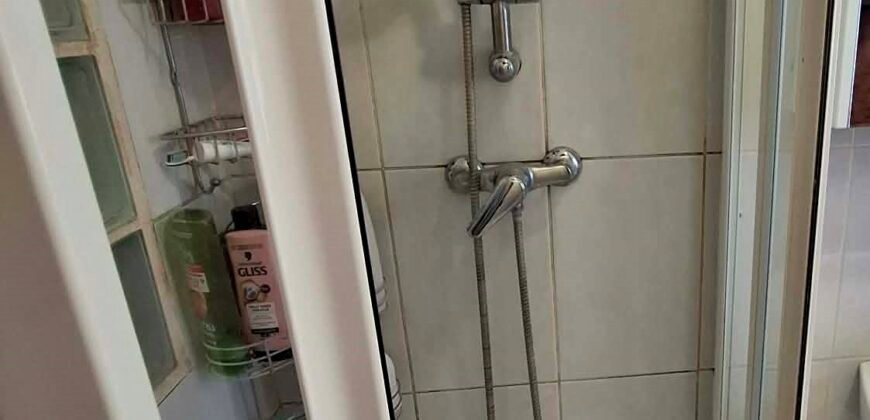 Kaposvár tégla lakás eladó