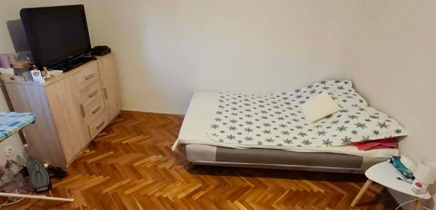 Kaposvár tégla lakás eladó