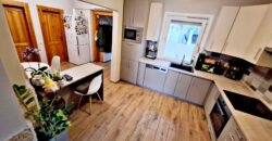 Kaposvár csendes utcájában egy igazi Otthon várja új tulajdonosait!