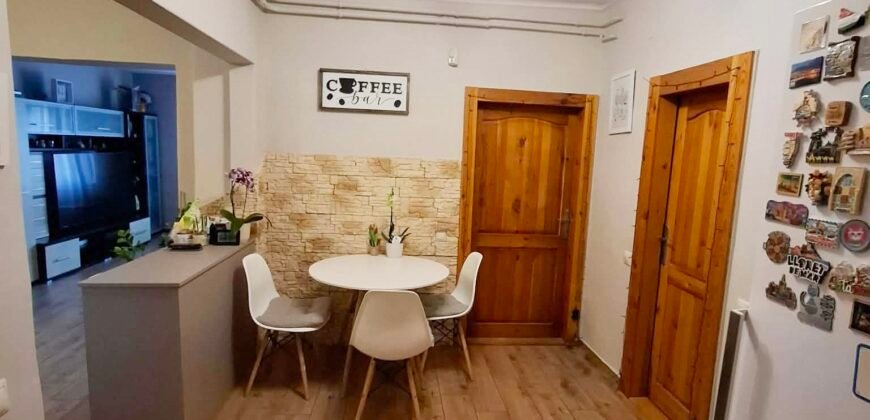 Kaposvár csendes utcájában egy igazi Otthon várja új tulajdonosait!