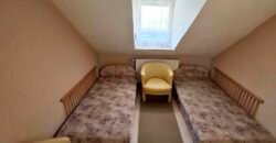 Kaposvár csendes utcájában egy igazi Otthon várja új tulajdonosait!