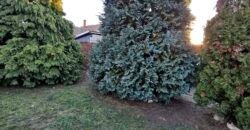 Kaposvár csendes utcájában egy igazi Otthon várja új tulajdonosait!