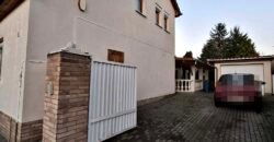 Kaposvár csendes utcájában egy igazi Otthon várja új tulajdonosait!