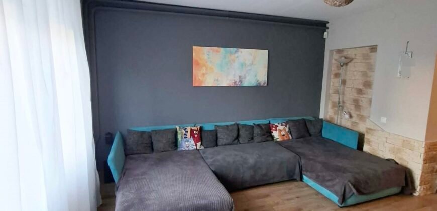 Kaposvár csendes utcájában egy igazi Otthon várja új tulajdonosait!