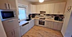 Kaposvár csendes utcájában egy igazi Otthon várja új tulajdonosait!