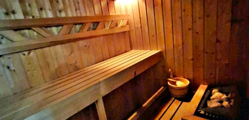 Kaposvár csendes utcájában egy igazi Otthon várja új tulajdonosait!