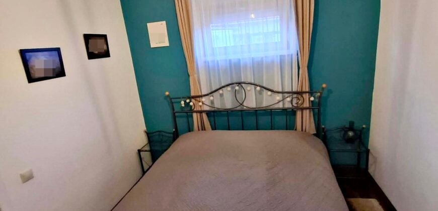 Kaposvár csendes utcájában egy igazi Otthon várja új tulajdonosait!