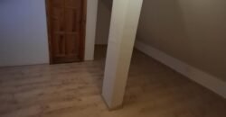 Impozáns lakás Kaposvár belvárosában!