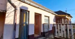 Csoma! Kaposvár és Dombóvár között családi ház eladó!