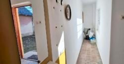 Csoma! Kaposvár és Dombóvár között családi ház eladó!