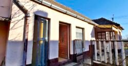 Csoma! Kaposvár és Dombóvár között családi ház eladó!