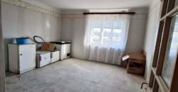 Csoma! Kaposvár és Dombóvár között családi ház eladó!