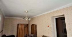 Csoma! Kaposvár és Dombóvár között családi ház eladó!