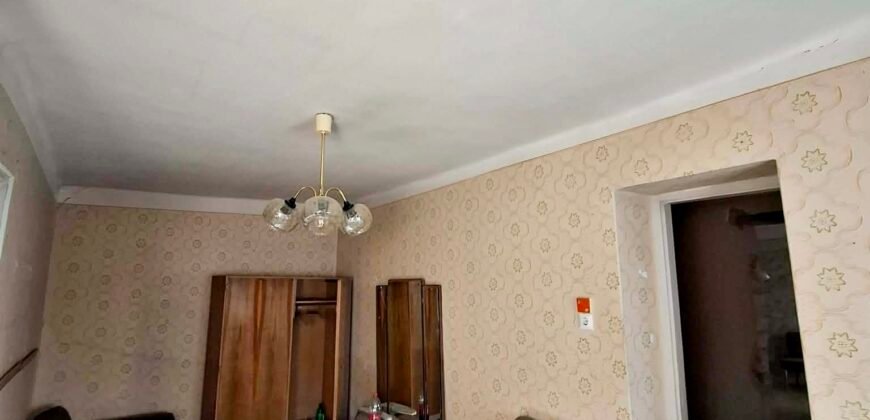 Csoma! Kaposvár és Dombóvár között családi ház eladó!