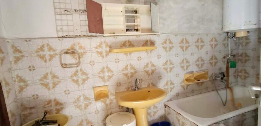 Csoma! Kaposvár és Dombóvár között családi ház eladó!