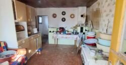 Csoma! Kaposvár és Dombóvár között családi ház eladó!