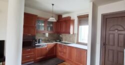 Impozáns lakás Kaposvár belvárosában!