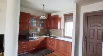 Impozáns lakás Kaposvár belvárosában!