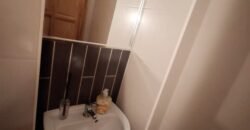 Impozáns lakás Kaposvár belvárosában!