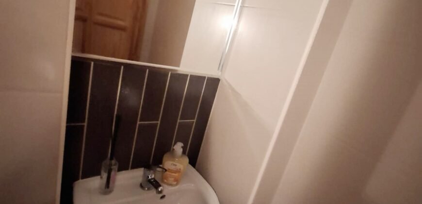 Impozáns lakás Kaposvár belvárosában!