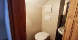 Impozáns lakás Kaposvár belvárosában!