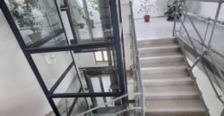 Impozáns lakás Kaposvár belvárosában!