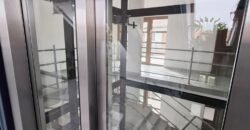 Impozáns lakás Kaposvár belvárosában!