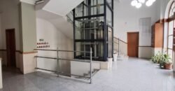 Impozáns lakás Kaposvár belvárosában!