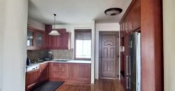 Impozáns lakás Kaposvár belvárosában!