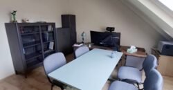 Impozáns lakás Kaposvár belvárosában!