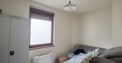 Impozáns lakás Kaposvár belvárosában!