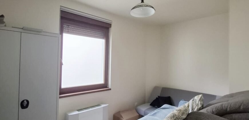 Impozáns lakás Kaposvár belvárosában!