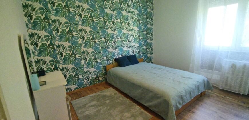 Kaposvár 48-as Ifjúsági  utca!