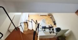 Impozáns lakás Kaposvár belvárosában!