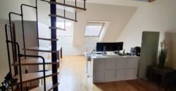 Impozáns lakás Kaposvár belvárosában!