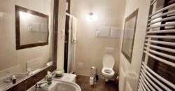 Impozáns lakás Kaposvár belvárosában!