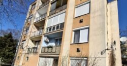 Kaposvár közkedvelt részén téglalakás eladó!