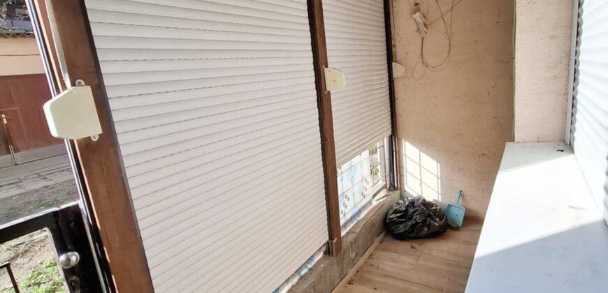 Kaposvár közkedvelt részén téglalakás eladó!