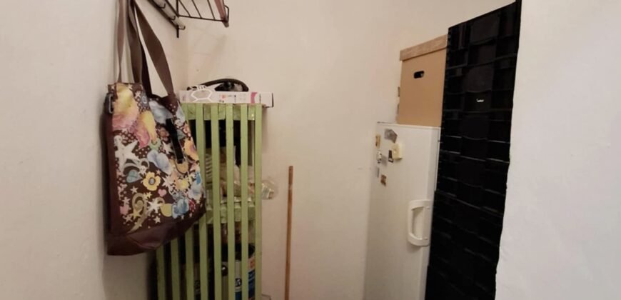 Kaposvár közkedvelt részén téglalakás eladó!